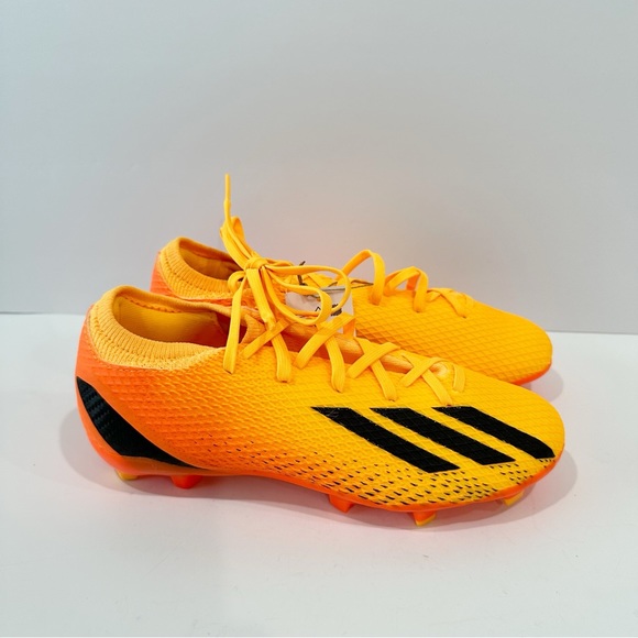 Adidas X Speedportal .3 FG Soccer Cleats - Picture 2 of 8